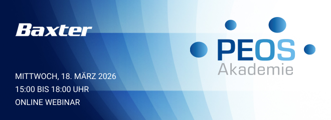 Baxter Webinar Header